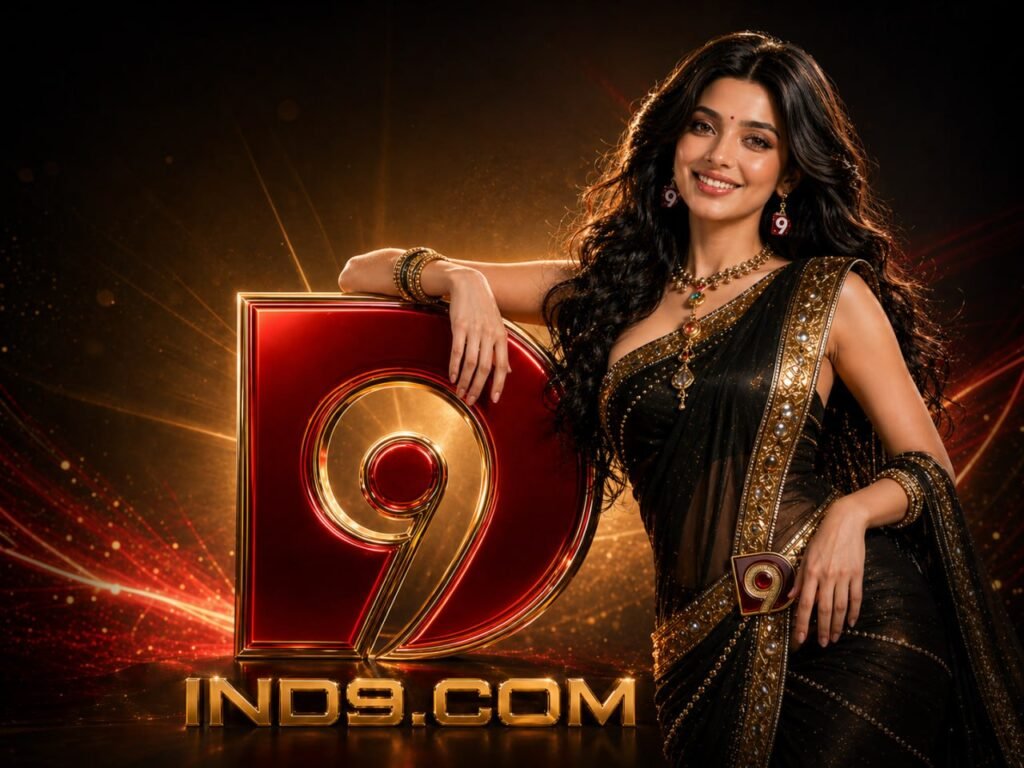 IND9 APK download and gameplay preview